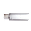 500A busbar busduct busway power distribution system